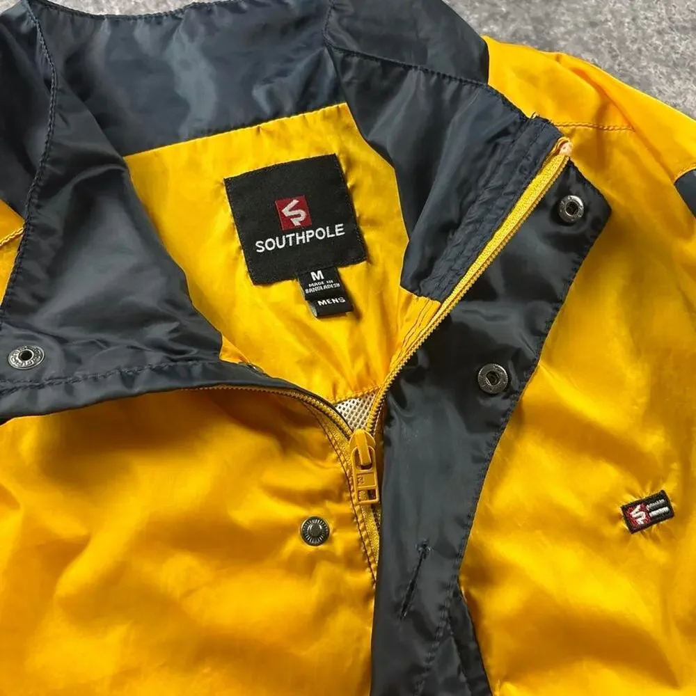 Southpole vintage y2k